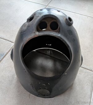 Hrnec světla Bosch - 2