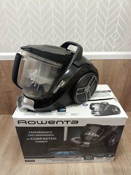 Vysavač Rowenta - 2