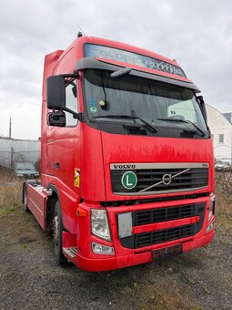 Volvo Fh 500 Automat 2012 EEV - 2