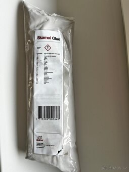 Skamol glue - 2