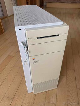 Apple sestava s tiskarnou klavesnici a myší - 2