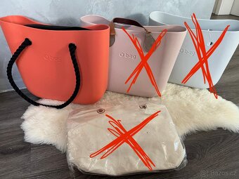 O bag kabelky - 2