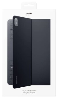 Samsung Tab S11 5G 12/128GB - 2