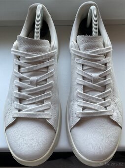 Kožené boty Zara - 2