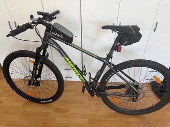 Merida Big.Nine Limited Edition - 2