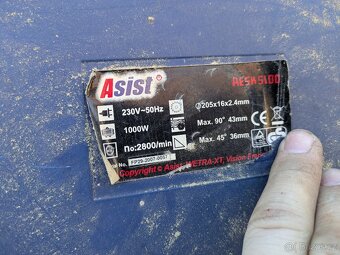 Malá cirkulárka - 2