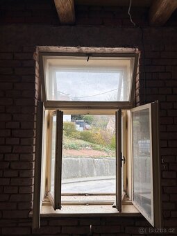 Stará okna - 2