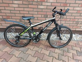 Prodám dětské kolo Forever č.24 - 2