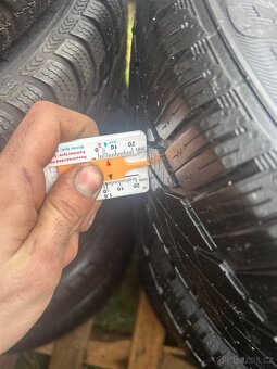 Semperit 185/55R15 - 2