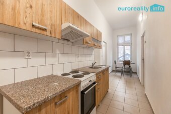 Prodej, byt 2+kk, Česká Lípa, ul. Dubická - 2