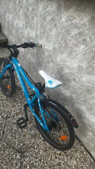 Dětské kolo SUPERIOR PAINT - 2