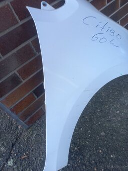 Škoda Citigo pp.blatnik - 2