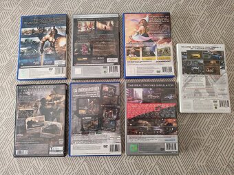 Playstation 2 Top hry - 2