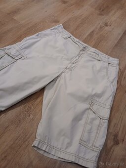 Pánské šortky Calvin Klein vel. 36 - 2