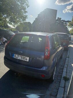 Ford - 2