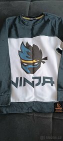 Balík oblečení pro fanoušky Ninjago - 2
