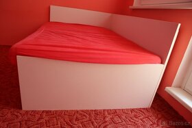 Dětská postel včetně matrace - 2