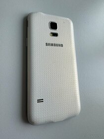 Samsung Galaxy S5 mini - 2