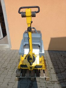 Vibrační deska Wacker neuson Dpu 6555 - 2