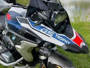 BMW R 1250 GS - 2