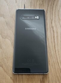 Samsung galaxy S10+ 128gb, dual SIM - 2