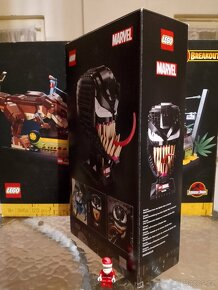 LEGO® Super Heroes 76187 Venom - 2