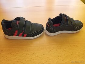 Dívčí boty Adidas - 2