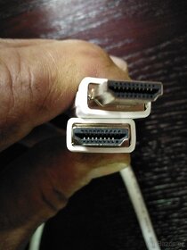 Propojovací kabel - 2