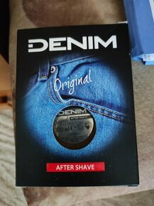 Voňavka parfém kolínská Denim nerozbaleno - 2