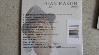 ♦️ DEAN MARTIN ♦️ - 2