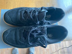 Tenisky New Balance CT574BLG - 2