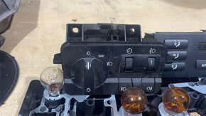 Ovladaci panely e46 - 2