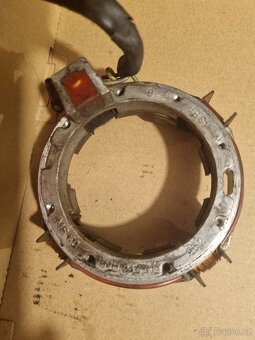 Stator rotor babetta 210 20w - 2