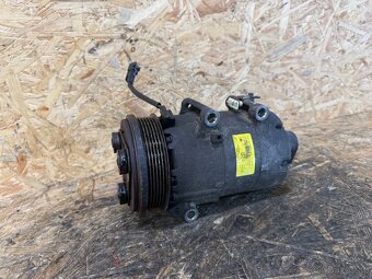 KLIMAKOMPRESOR FORD 2.0 TDCI 3M5H-19D629 DF - 2