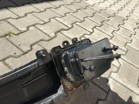 Výztuha nárazníku zadní HYUNDAI TUCSON II - 2