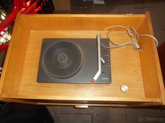 Prodám dvě retro rádia - 2