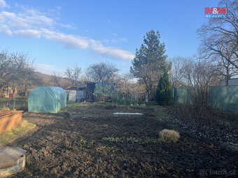 Prodej zahrady, 400 m², Kosmonosy - 2
