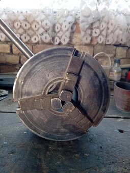 Univerzální hlava 20cm - 2