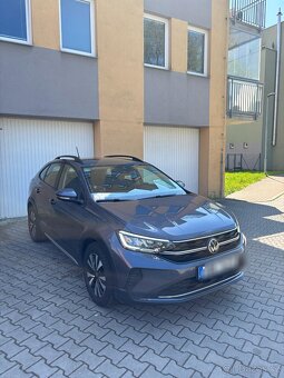Volkswagen Taigo Life - 2