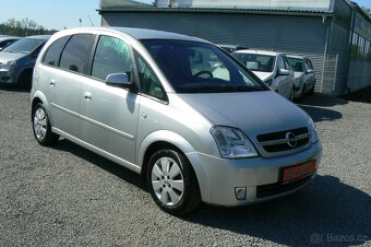 Opel Meriva 1.4 16V - 2005 - 2