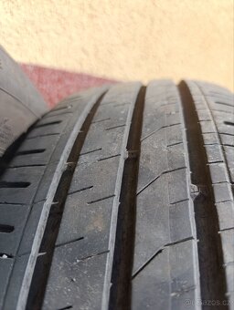 Sada pneu 185/65 R15 - 2