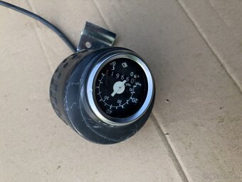 babeta 210 tachometr - 2