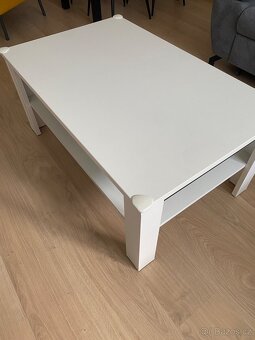 Konferenční stůl - 2