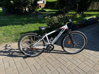 Detske horske kolo Rockrider - 2