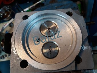 Motory Multicar M22 a RS 09 GT 124 - 2