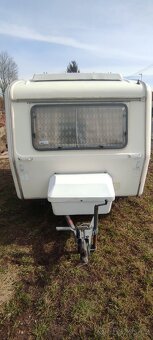 Karavan Niewiadow N126 (Polák) - 2