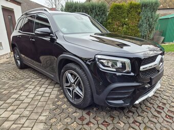Mercedes-Benz GLB AMG 220d 140kw 8G • 2021 •ACC• - 2
