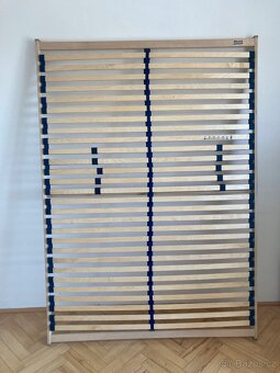 Postel 140x200cm - 2