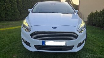 Ford S-max 2.0 TDCi SUPER CENA - 2
