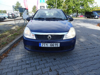 Renault Thalia 1.2i - 2
